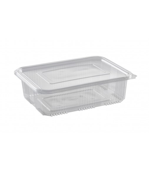 1500cc PET Container