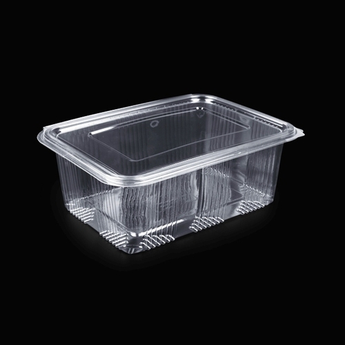 1000cc PET Container