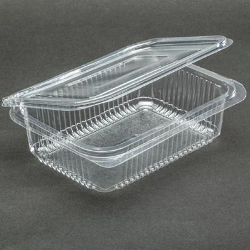 750cc PET Container
