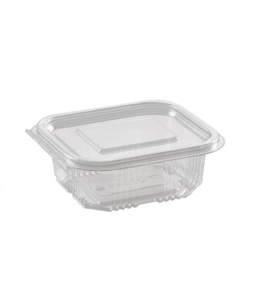 250cc PET Container