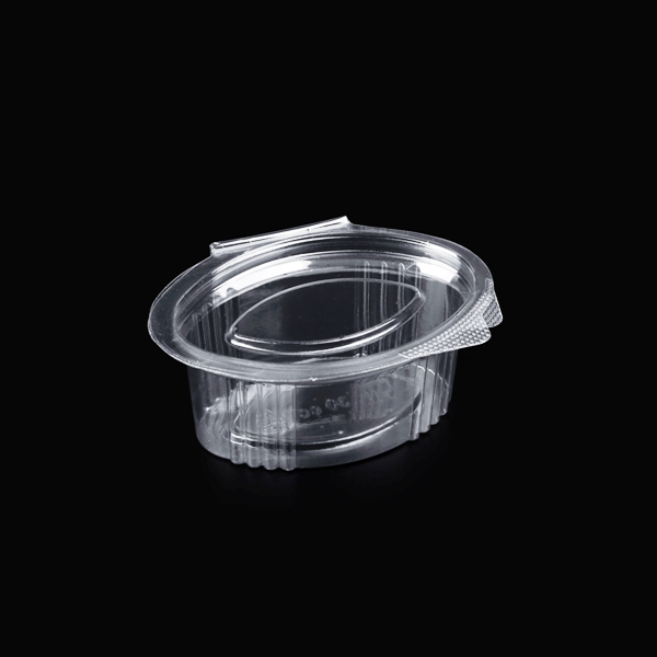 100cc PET Container