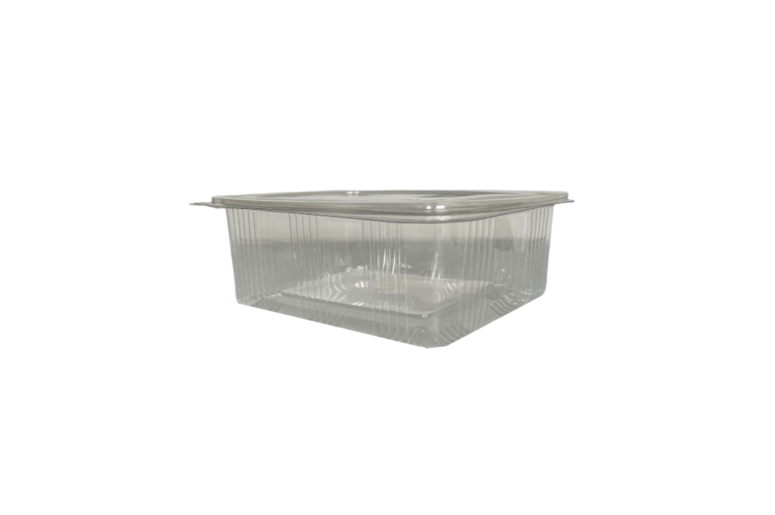 2000cc (PP)  Container
