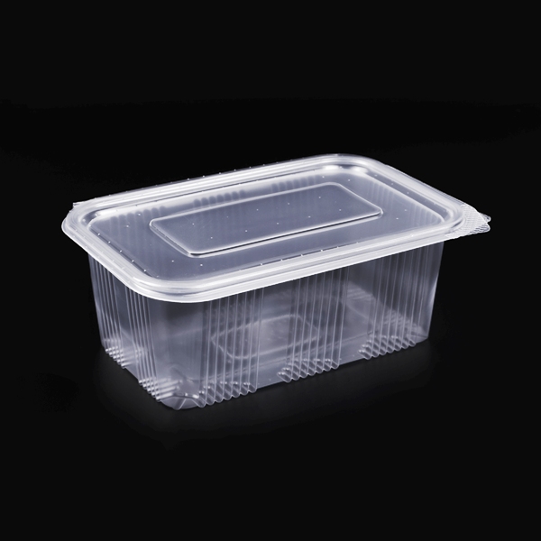 500cc (PP) Container