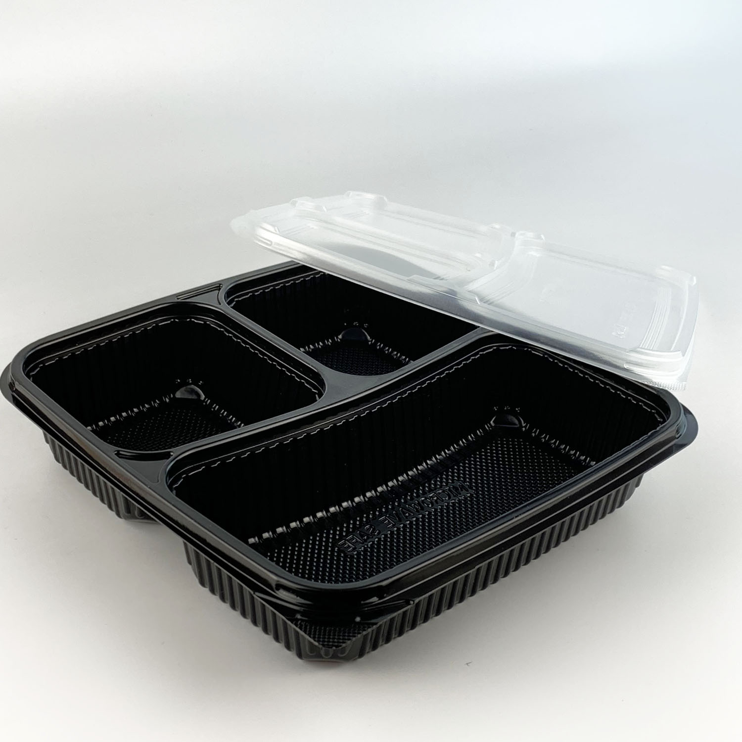 Menu Box 3 Sections