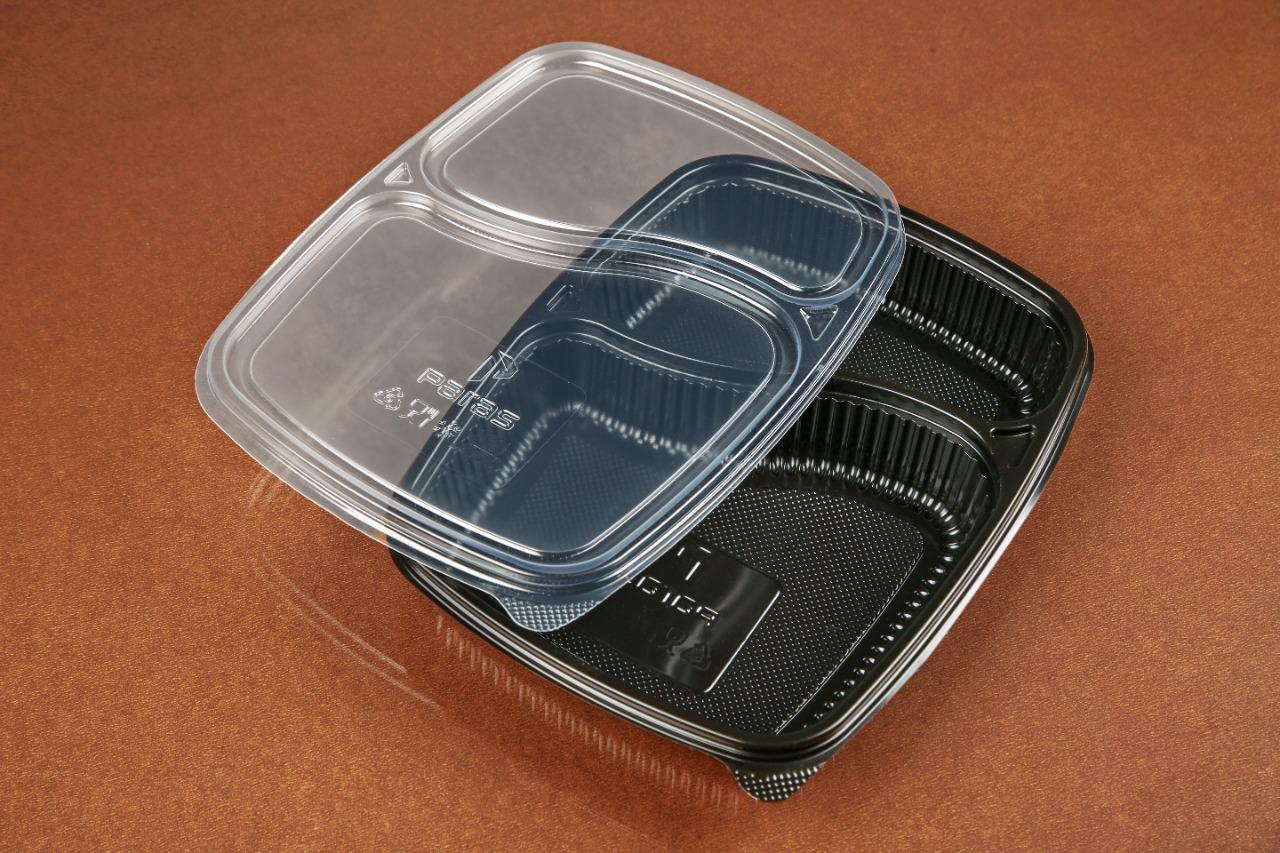 Menu Box 2 Sections