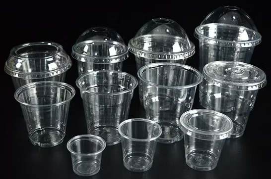 Pet Cups 