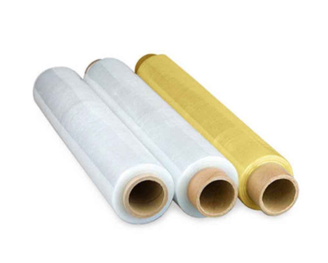 Stretch Film / Wrap